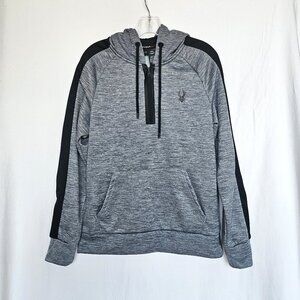 Spyder Active ProWeb Men's Pullover Hoodie, NWOT, Size S